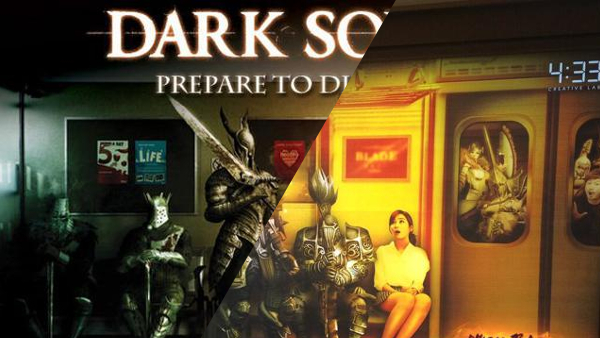 Dark Souls
